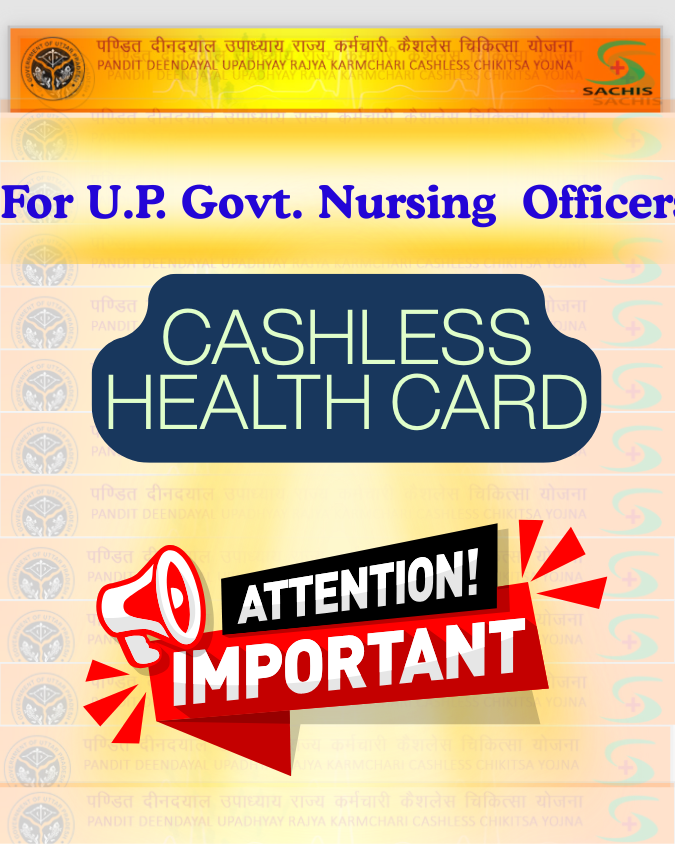 ATTENTION BEFORE APPLYING FOR U.P. STATE HEALTH CARD